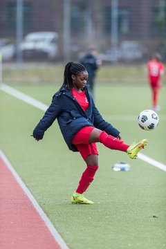 Bild 21 - wCJ Eimsbuettel - Alstertal-Langenhorn : Ergebnis: 9:3